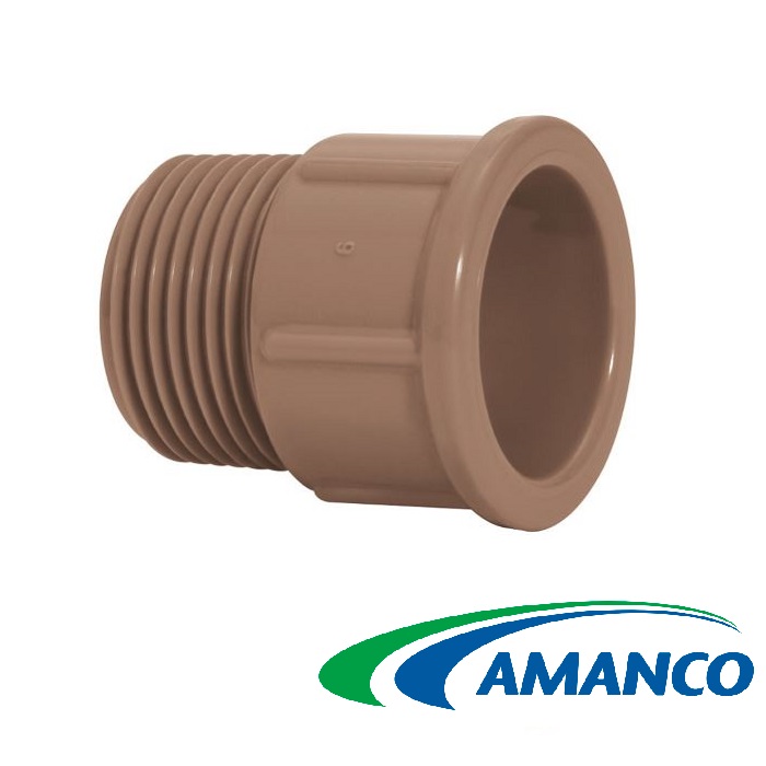 Adaptador Soldável Curto  – AMANCO