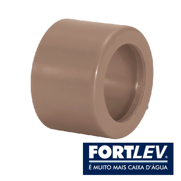 Bucha de Redução Soldável Curta – FORTLEV