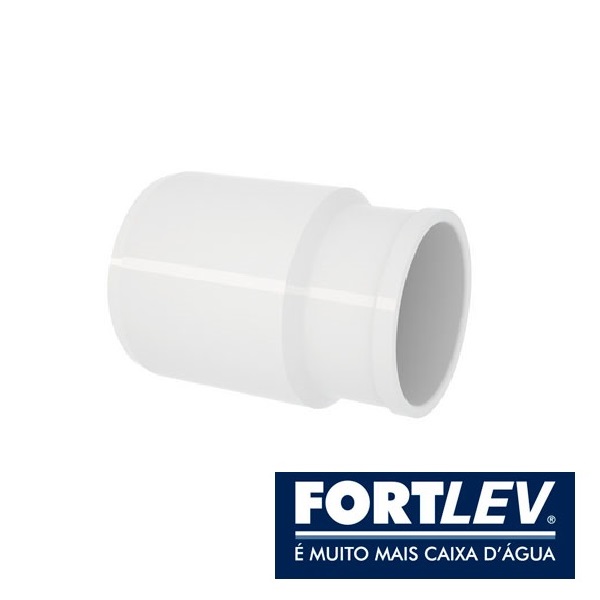 Bucha de Redução Longa Esgoto – FORTLEV