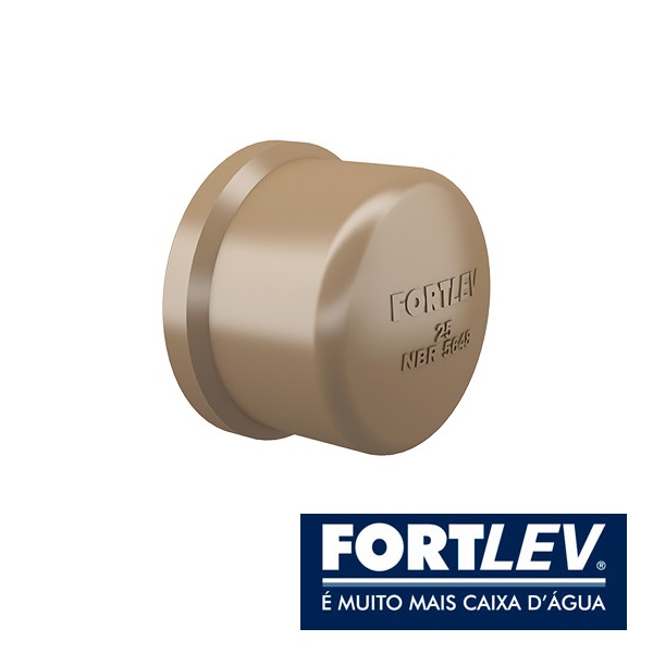 Cap Soldável – FORTLEV