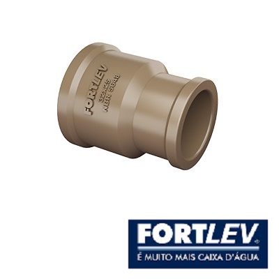 Luva de Redução Soldável – FORTLEV