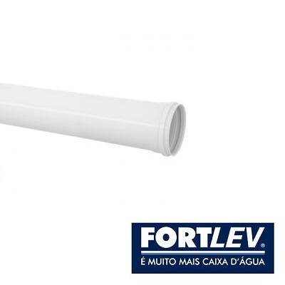 Tubo de Esgoto 6M – FORTLEV