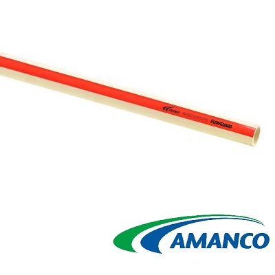 Tubo CPVC 3 m – AMANCO