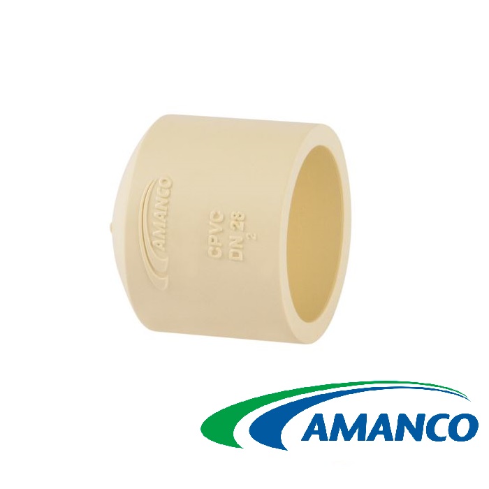 Cap CPVC - AMANCO